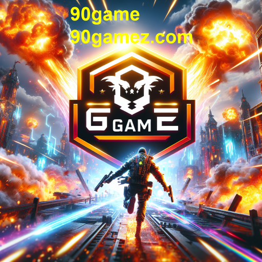 Descubra a Nova Era dos Jogos de Ação no 90game