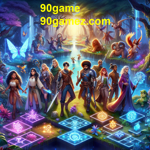 Descubra o Mundo dos Jogos de Aventura
