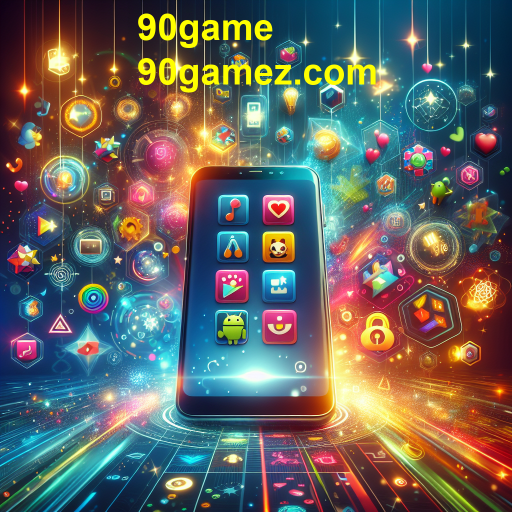O Futuro Brilhante dos Jogos Móveis