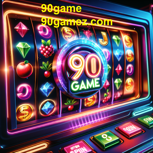 A Revolução dos Caça-níqueis no 90game